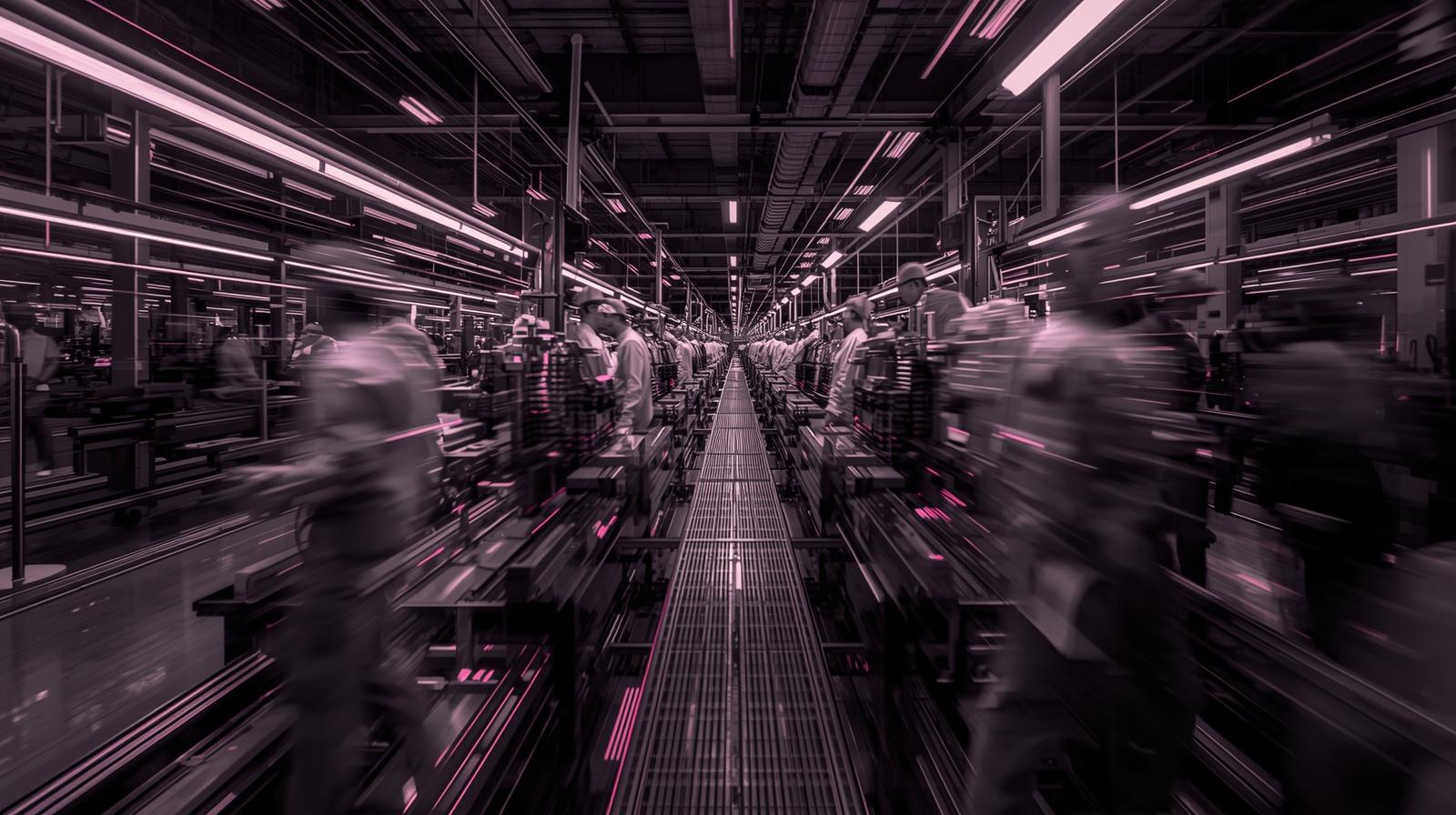 Packaging production line quality control for child-resistant closures